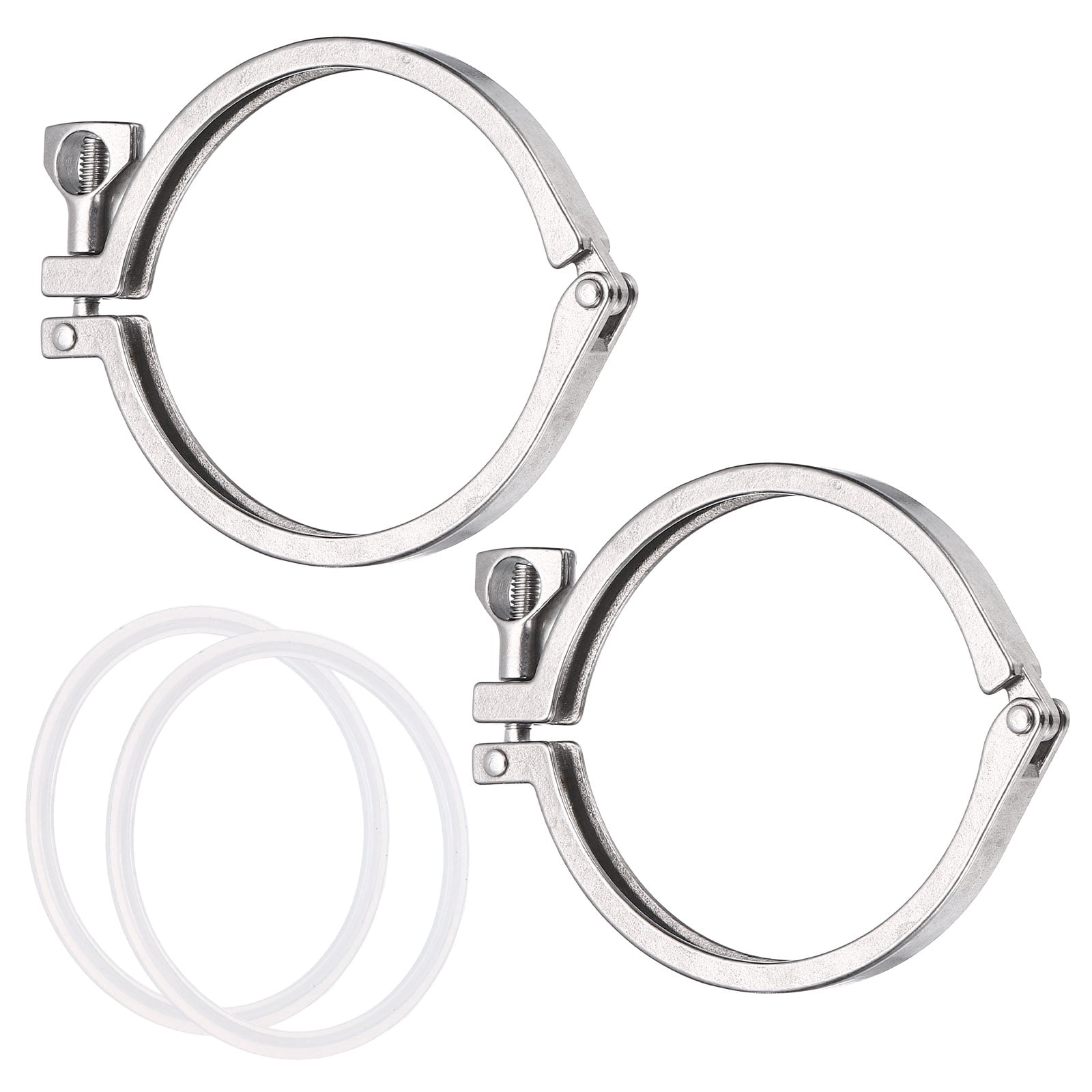 Uxcell 2Pcs 4