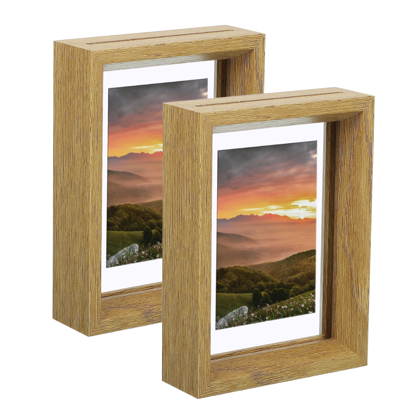 Swarovski Photo Frame