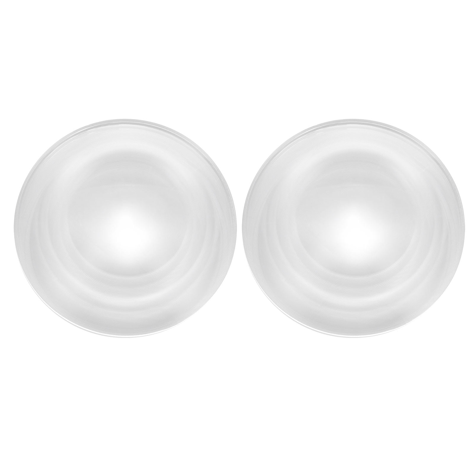 Feuille Lentille De Fresnel - Grossissement X3 - Dimensions 260x180x0.5mm - Uxcell