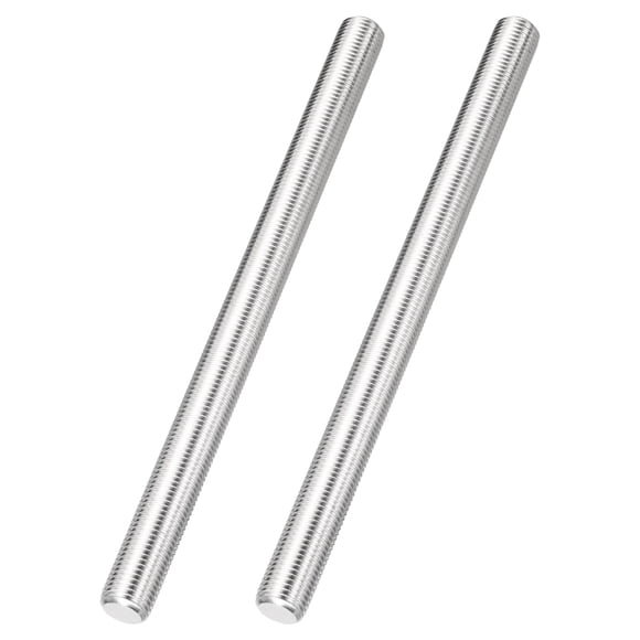 Threaded Riod Threaded Rods & Studs - Key Fasteners for Facility Upkeep