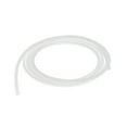 thumbnail image 1 of Uxcell 2mm ID x 4mm OD Flexible Hose Silicone Tube Pipe 2M 6.56ft, 1 of 2