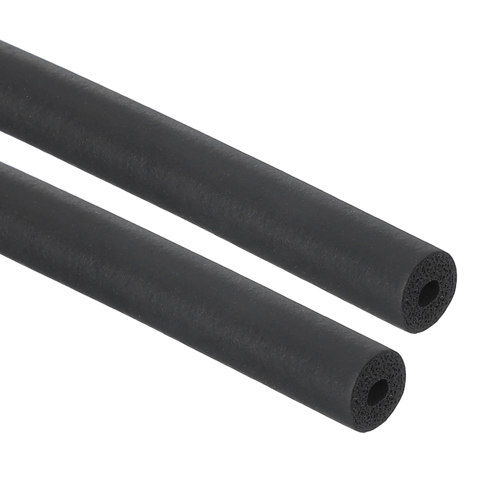 PATIKIL 4 mm ID x 15 mm OD x 1 m lange buis isolatie schuimbuis