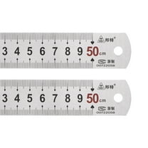 Metric Scale Ruler