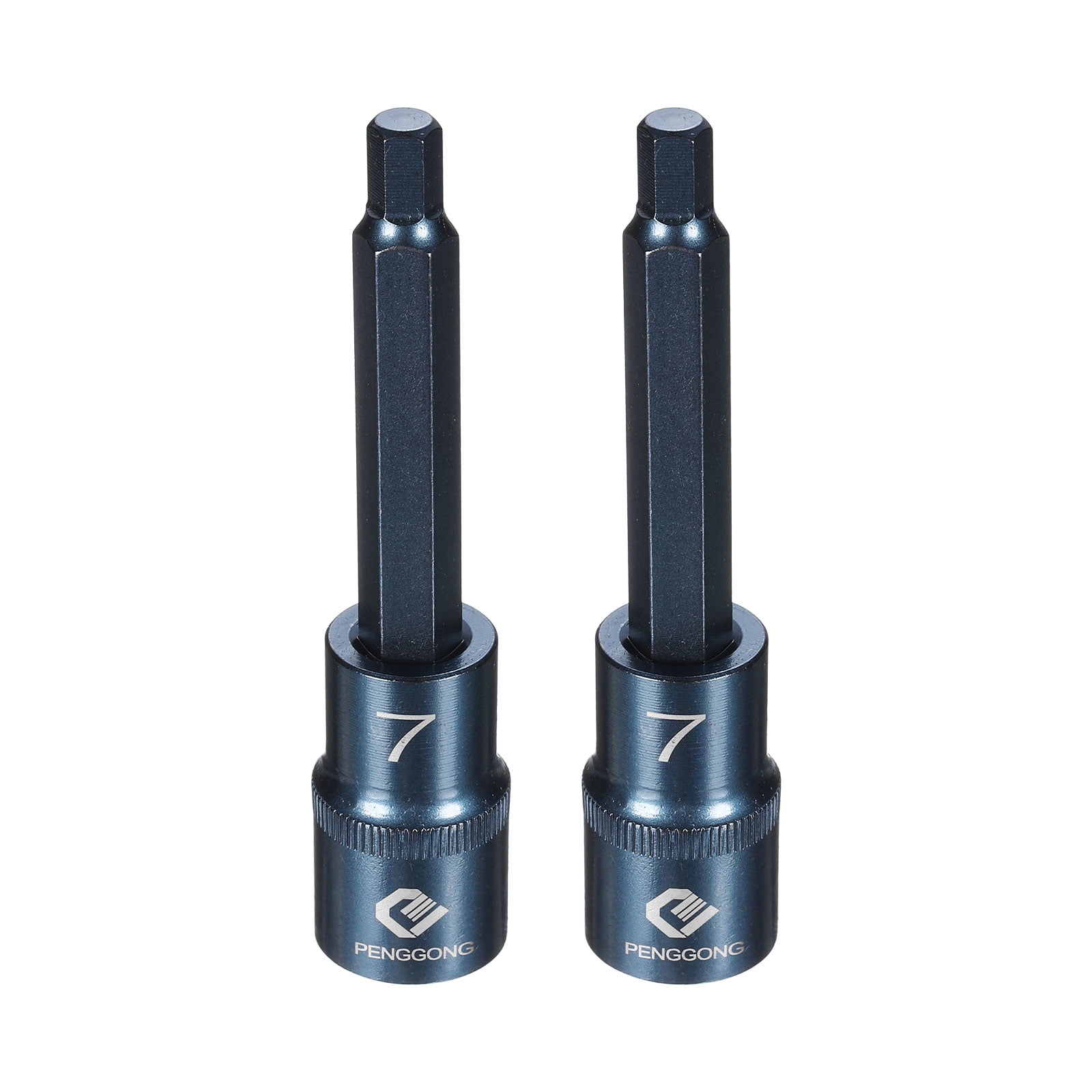 Uxcell 2pcs 1/2