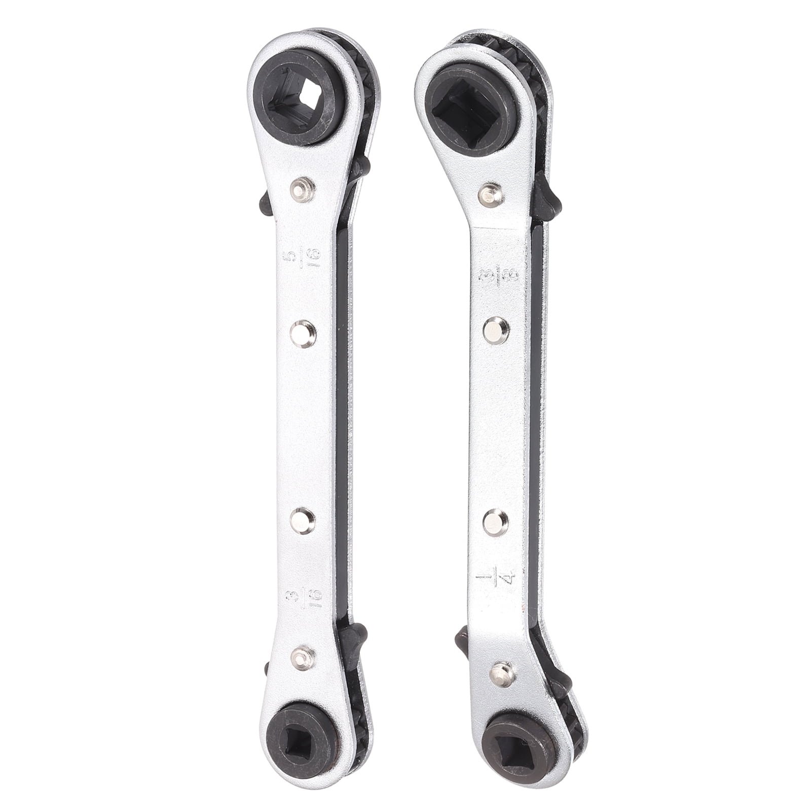 Appli Parts APT-PV210 – Kugel-Piercing-Ventil Set 1/4, 5/16, 3/8 Zoll