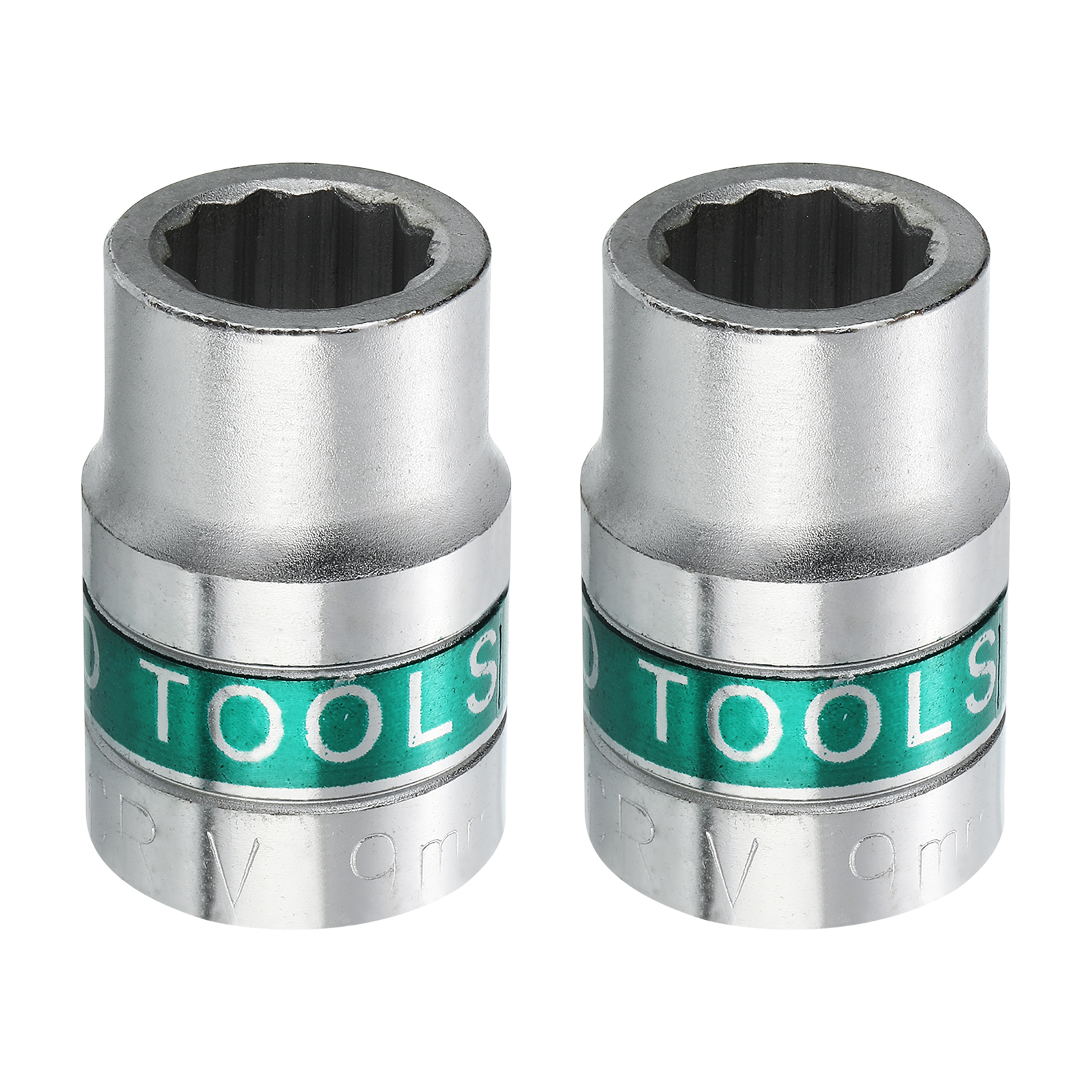 Uxcell 2pcs 3/4