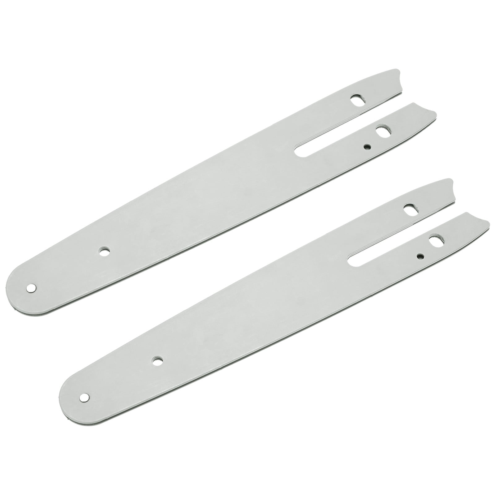 Guide Bar Part Uxcell 2pcs 6