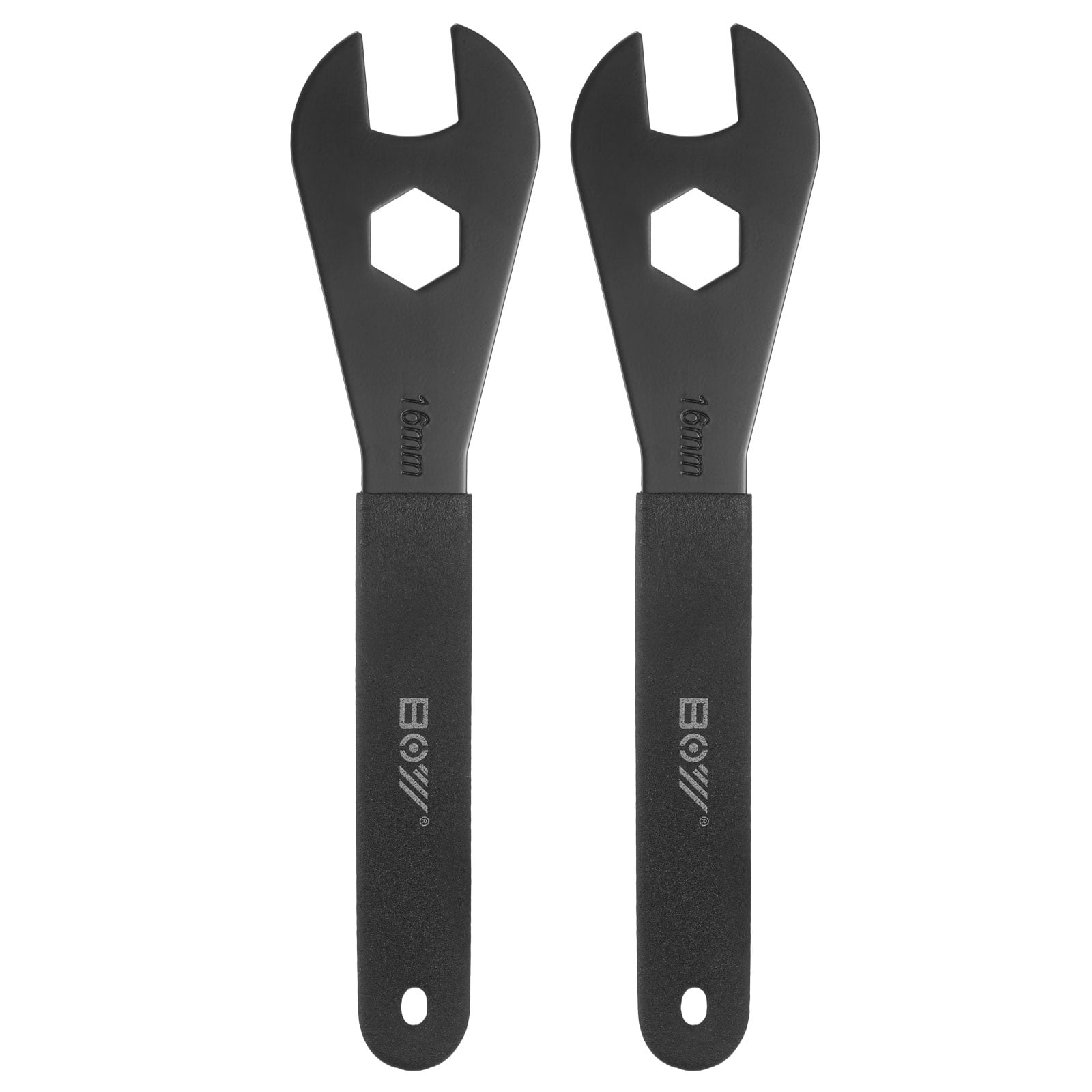 Park Tool Double Ended Cone Wrench Set – DCW-1, DCW-2, DCW-3, DCW-4 (Complete)