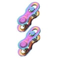 thumbnail image 1 of Uxcell 2pcs Bicycle Missing Link 6/7/8 Speed Reusable Steel Bike Chain Link Colorful, 1 of 7