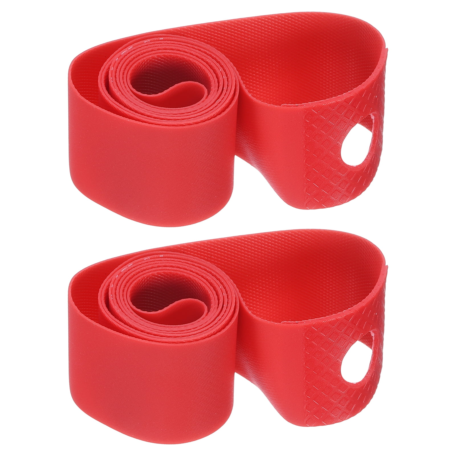 Uxcell 2Pcs Bicycle Rim Strip 12