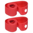 thumbnail image 1 of Uxcell 2Pcs Bicycle Rim Strip 12" x 20mm Bike Wheel Rim Tape Bike Tire Liner, 1 of 7