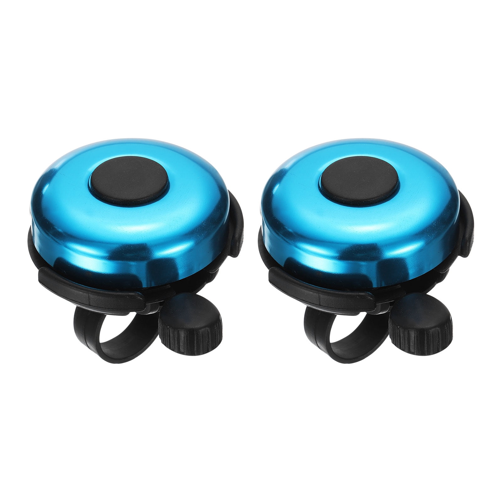 Beach Bell Ringer Uxcell 2pcs Bike Bell Classic Bicycle Bell with Loud Crisp Sound Bike ...