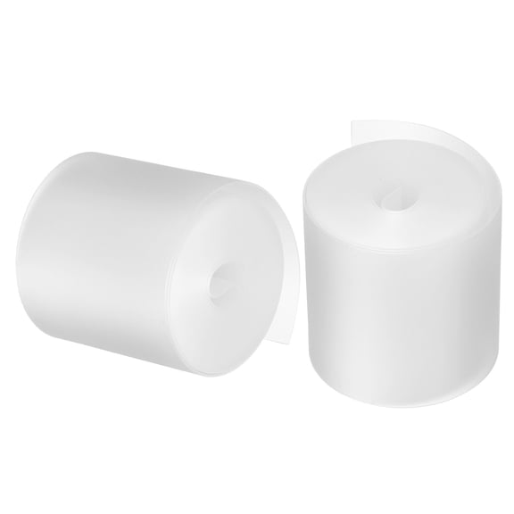 Uxcell 4pcs Bike Tire Liners for 26" Bike Tires PU Bicycle Inner Tube Flat Protector