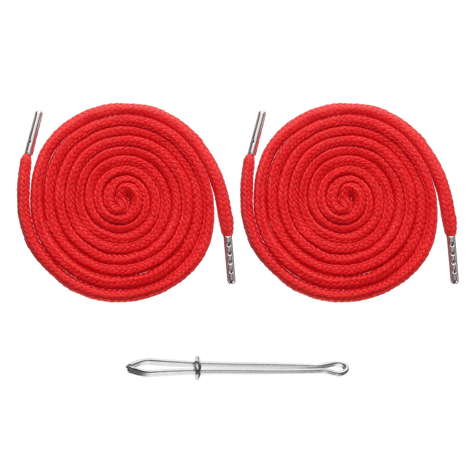 Uxcell 2 Pcs Drawstring Cords 51
