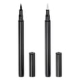 thumbnail image 1 of Uxcell 2pcs Fabric Markers Permanent Dye Paint Textile Marker Pens Fine Tip 2 Colors Dark Green, White, 1 of 6