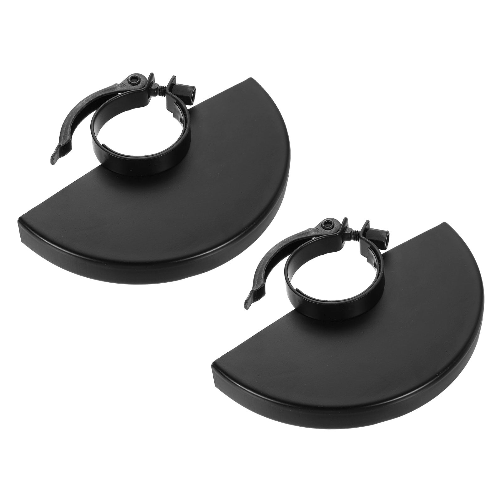 Uxcell 2pcs Grinder Guard 7