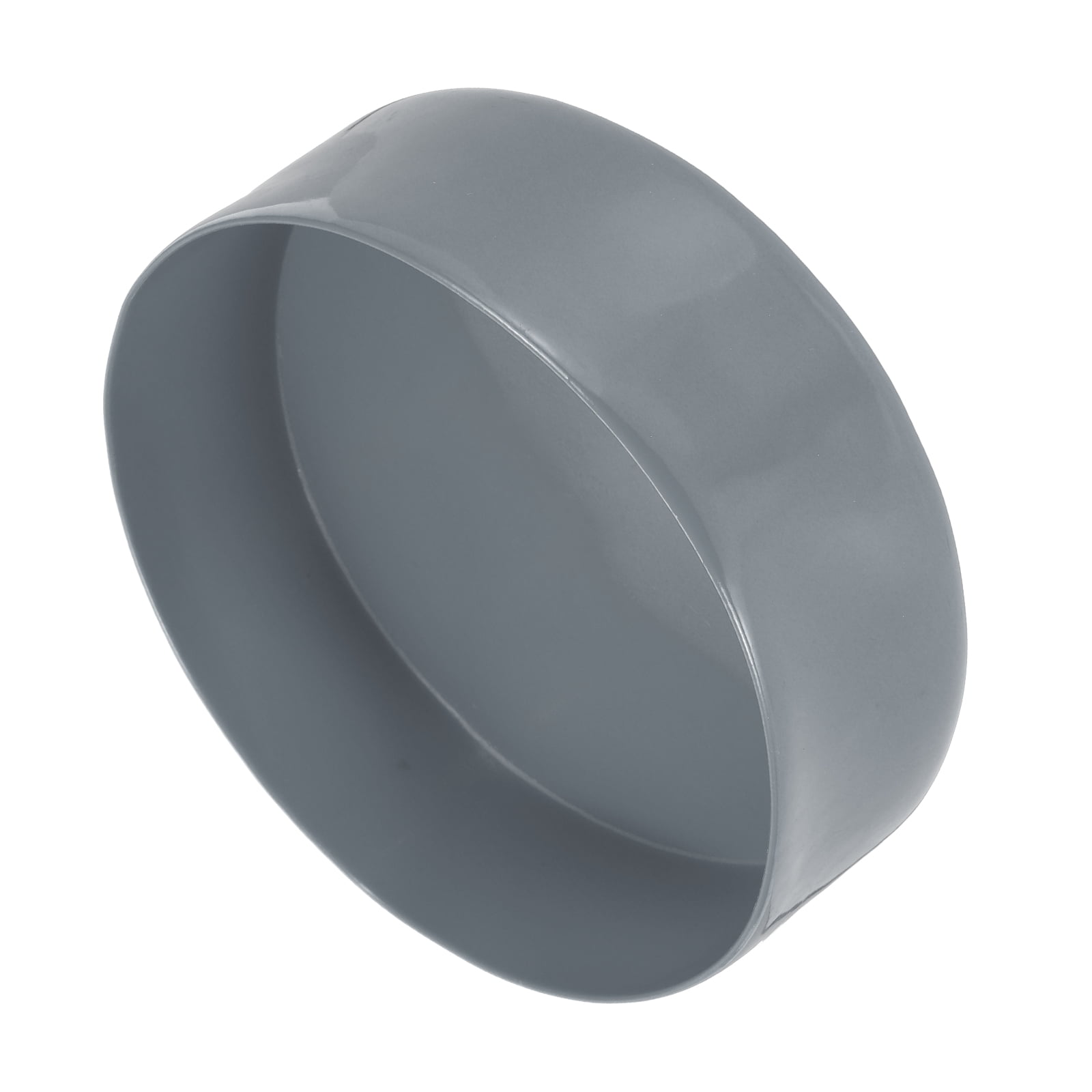 Uxcell 2pcs Rubber End Caps 150mm(5 15/16 inch) ID Vinyl Round Tube ...