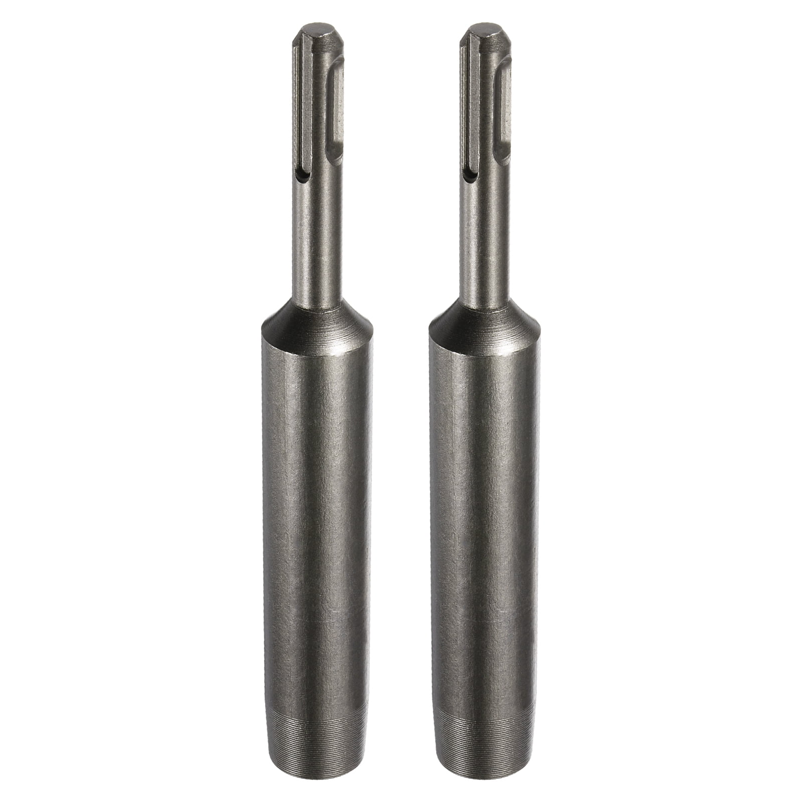 Rod Driver Uxcell 2pcs SDS Ground Rod Driver 23/64