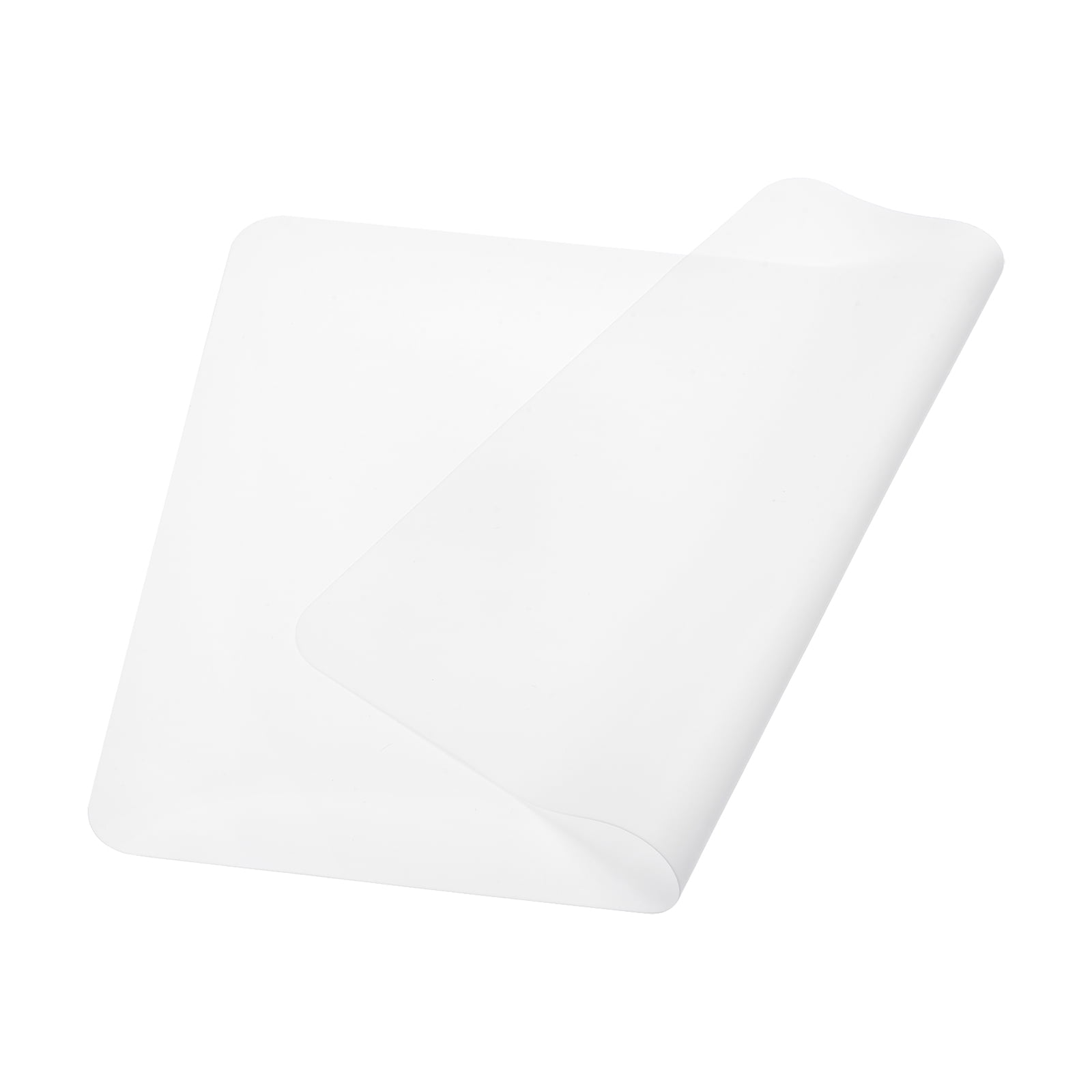 Uxcell 2pcs Silicone Baking Mats Heat Resistant Kitchen Table Mats