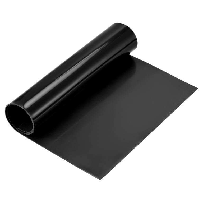 Silicone rubber sheet sale uses