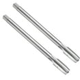 thumbnail image 2 of Uxcell Straight Flute Thread Tap M12 X 1.25 - Nitride Coated HSS Metric Tapping Tool 2 of 13