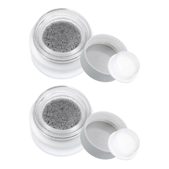 Uxcell 2pcs Tip Tinner 9g Solder Tip Cleaner for Removes Oxidation Soldering Iron Tip Resurrection Paste Tin Powder