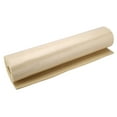 thumbnail image 1 of Uxcell 3.28ftx1.64ftx0.4inch Heat Resistant Thermal Barrier Foam Sheet Insulation Board Beige, 1 of 5