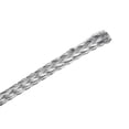 thumbnail image 1 of Uxcell 3.3Ft - 1/8 Inch 304 Stainless Steel Expandable Cord Sleeving, 1 of 5