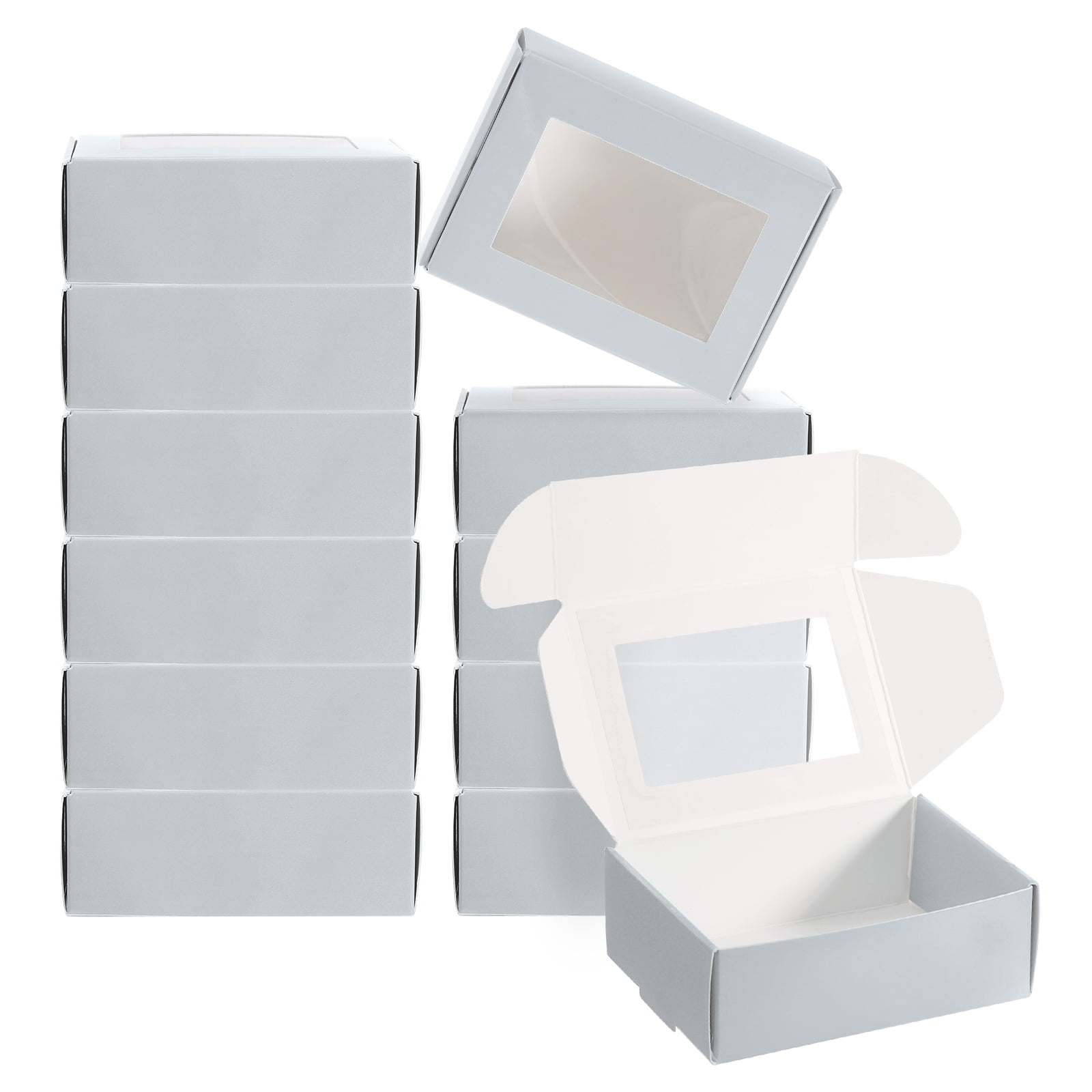 Uxcell 3.3x2.4x1.2
