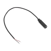 FS01 - Jack mono > Jack mono, 2 x 1,5mm2 15 m su