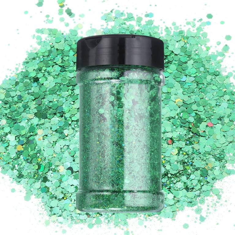 Iridescent Glitter Tub - 100g Iridescent Glitter Tub - 100g