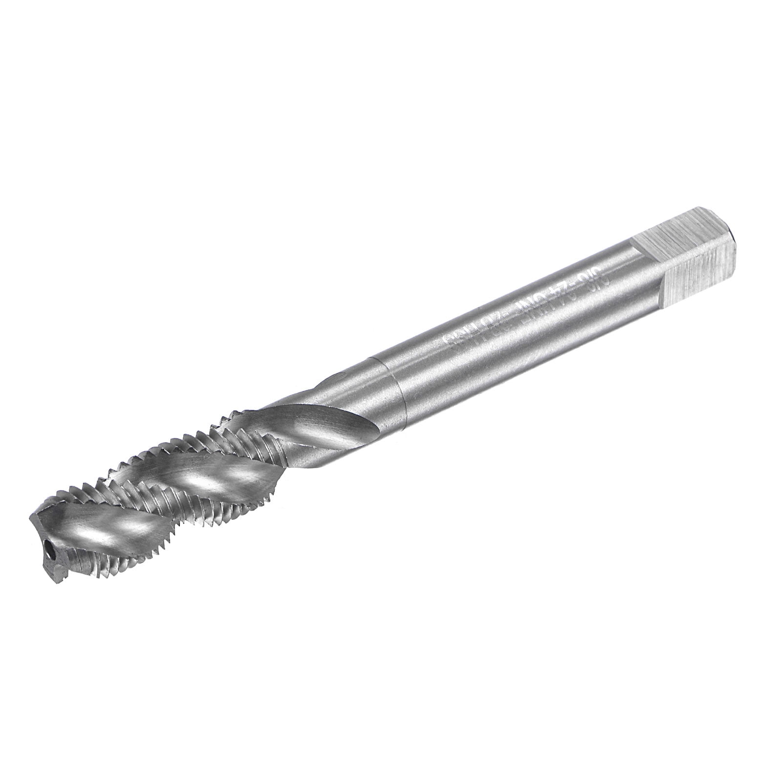 Machine Tap 7/32-24 UNF Thread 2A 3 Flutes Steel Fa Produktbild-Vorschau 13