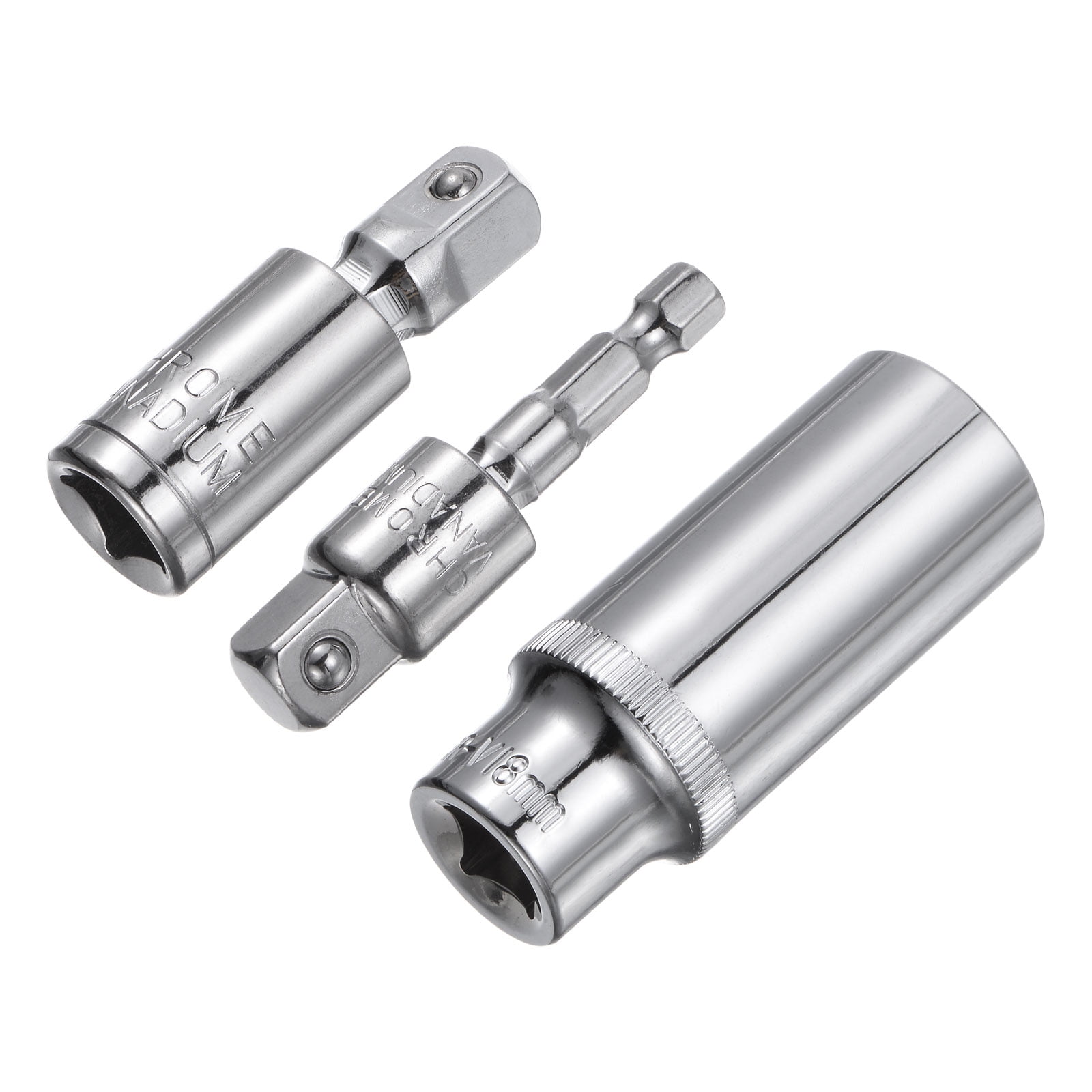 18mm sale swivel socket