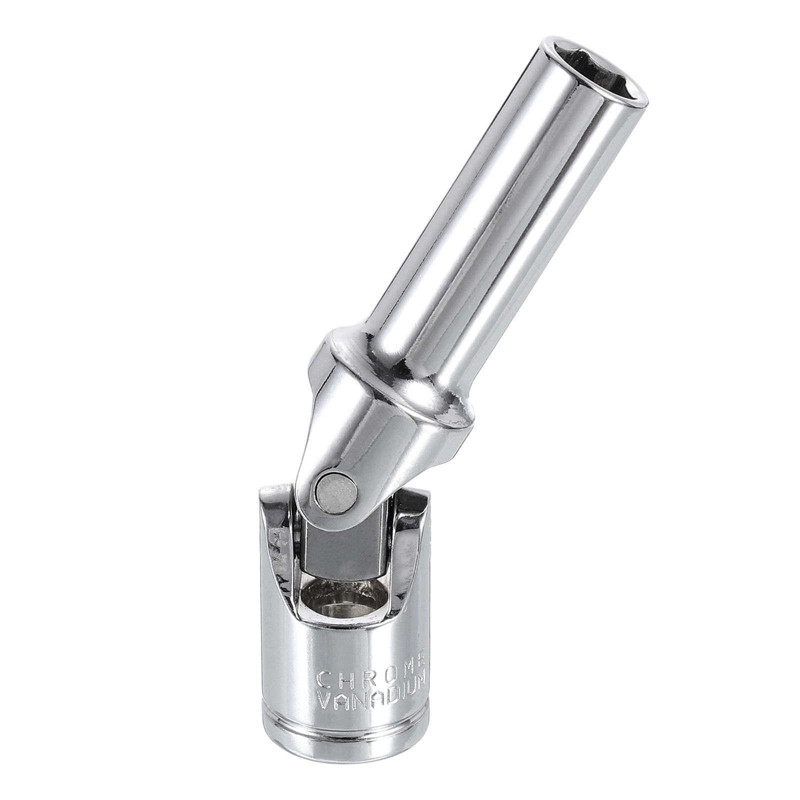 Socket Extensions Rotation Uxcell 3/8