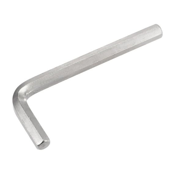 Uxcell 3/8" Hex Wrench, L Shaped CR-V Repairing Tool