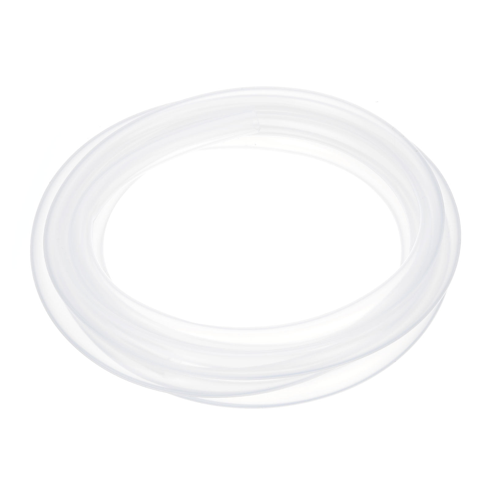 Tubo in vinile trasparente per uso alimentare, in PVC non