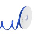 thumbnail image 1 of Uxcell 3/8" W x 100 Yards Polyester Satin Ribbon, Perfect for Craft Wedding Decor Party Hair Bow, Blue, 1 of 6
