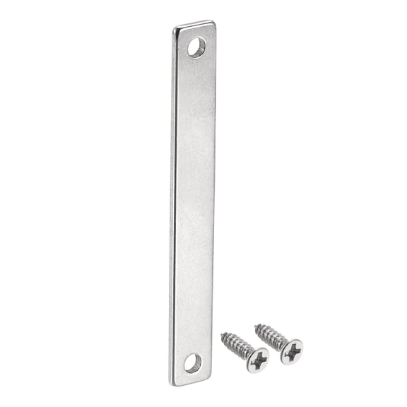 Uxcell 3.94 Inch Stainless Steel House Letter I for Mailbox Hotel Address Door Sign