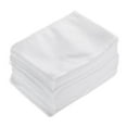 thumbnail image 1 of Uxcell 3.94" x 3.15" Non-Woven Plant Nursery Grow Bags Plants Pouches White 200Pack, 1 of 5