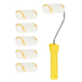 The Woolie Mini-Size 6 Inch Sponge Painting Roller Faux Painting