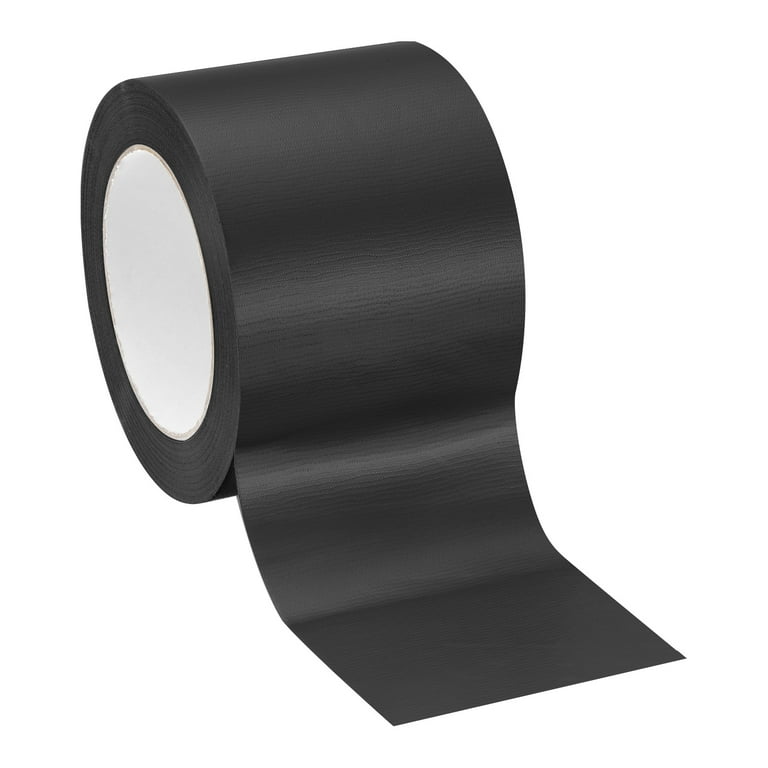 Uxcell 3 Bookbinding Tape, 22 Yard Cloth Bookbinding Repair Tape Book  Binding Tape Self Adhesive, Black
