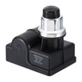 thumbnail image 1 of Uxcell 3 Outlets Electronic Spark Ignitor, Gas Grill Replacement for Universal Spark Generator, 1 of 5