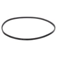 thumbnail image 1 of Uxcell 3Pcs 3L350 Classic Wrapped Rubber V-Belt, 35"(889mm) Outside Circumference, 3L Profile V Belt 3/8" Width 7/32" Height, 1 of 6