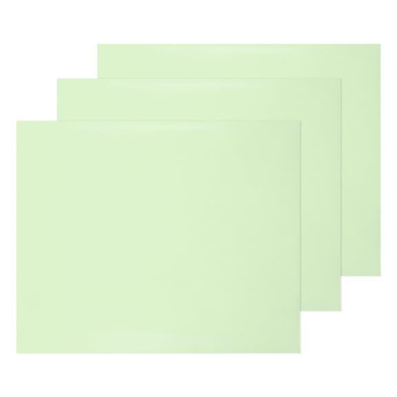 Uxcell 3 Pcs Heat Transfer Vinyl Roll, 12" x 10" HTV Iron on Vinyl PU HTV Sheets for t Shirts Sports Clothing Garments Heat Press Machine, Light Green