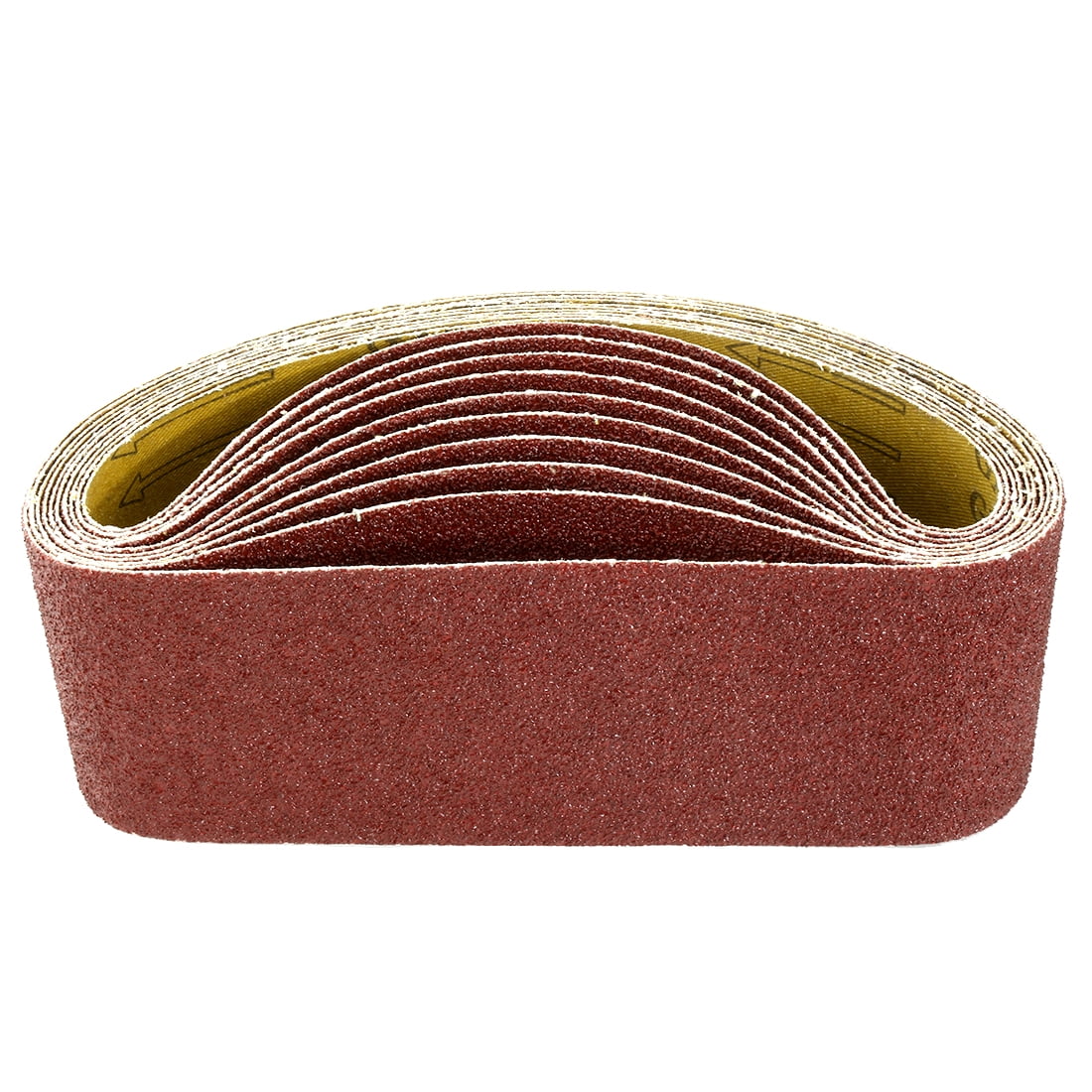 Bosch Expert Prisma Ceramic X-Lock Sanding Discs – 25-Piece, Grit G80, 115 Mm For Metal
