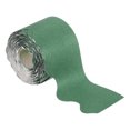 thumbnail image 1 of Uxcell 3" x 65.6ft Bulletin Board Border Scalloped Trim Strips Wall Decor for Classroom Poster Boards Green, 1 of 6