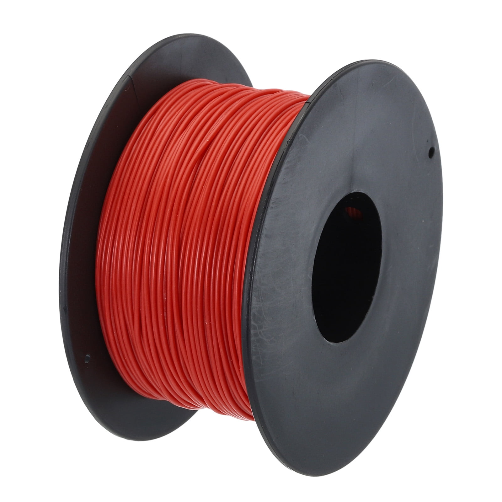 Uxcell 30 Gauge Silicone Wire 30AWG Electrical Wire Stranded Tinned ...