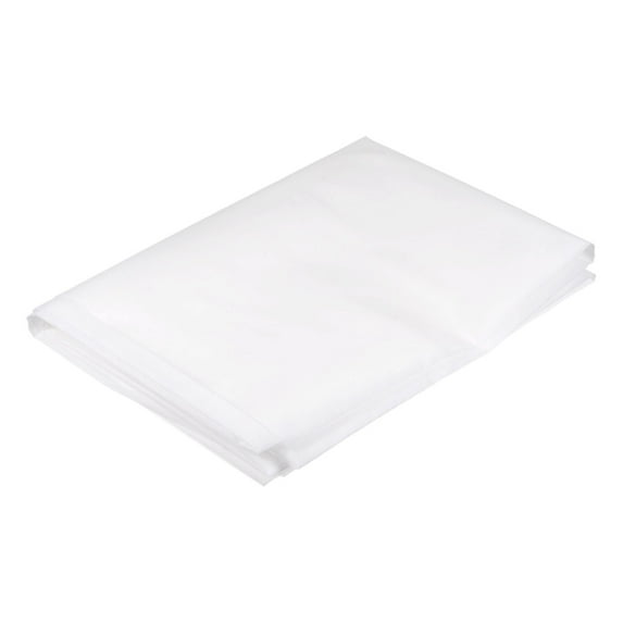 Uxcell 30um,39"x39",Paint Nylon Mesh Filter Woven Net Sheet Filter Cloth