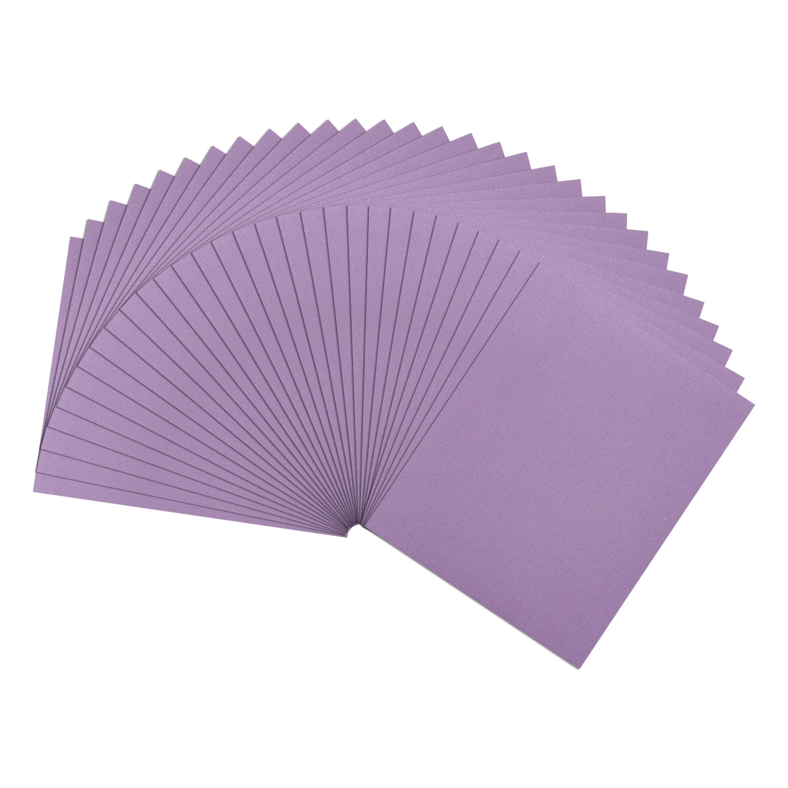 Uxcell 30 Pcs 150 Grit Sandpaper, 9 x 11 Inch Sand Paper Alumina ...