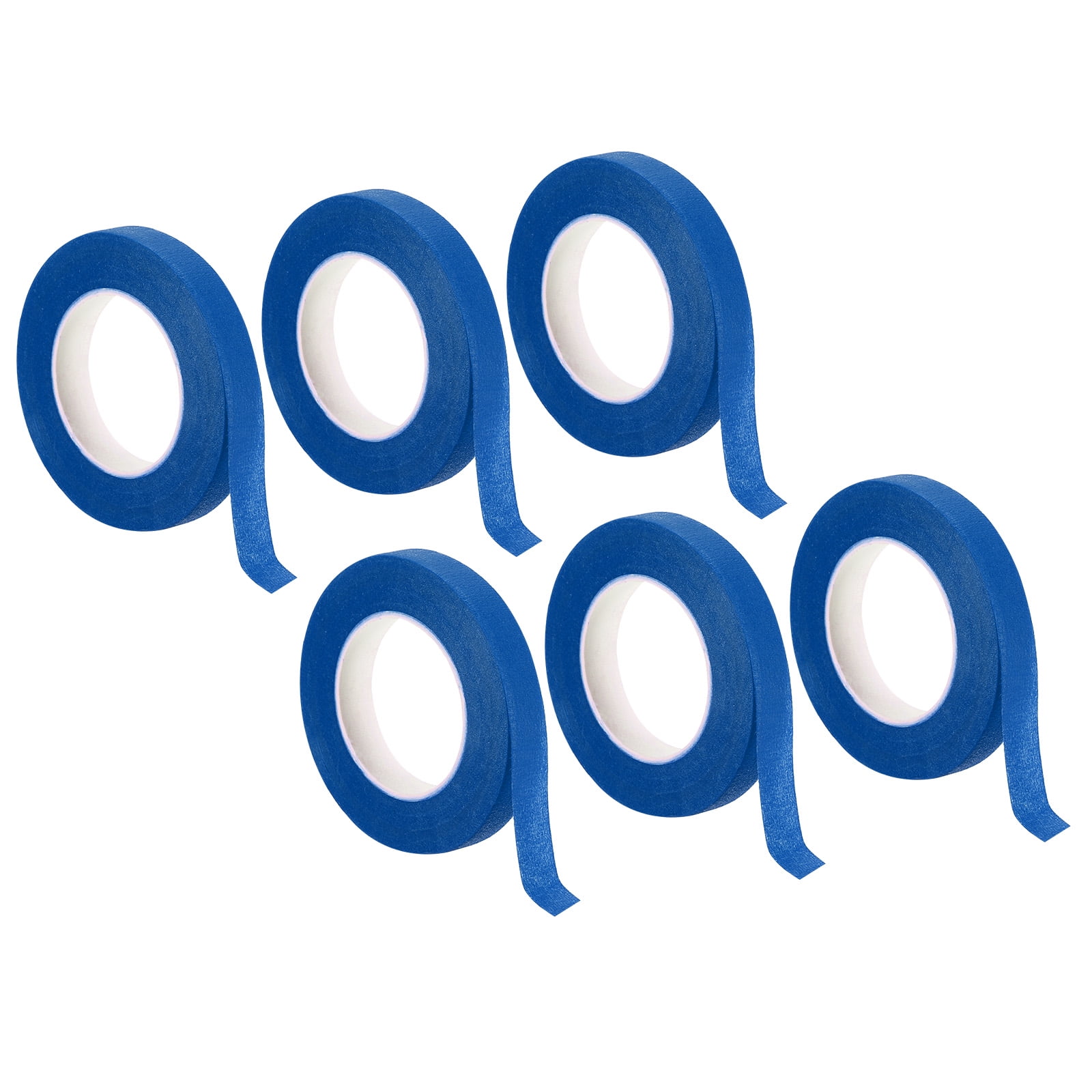 Uxcell 30 Yard Floral Tape Florist Tape Crepe Paper Flowers Bouquets